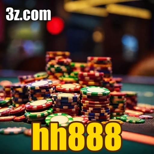 Jackpots Incríveis no hh888: Ganhe Prêmios Imperdíveis