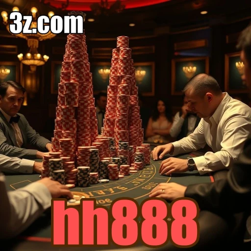 Experiência Mobile no hh888: Jogos que Encantam e Engajam