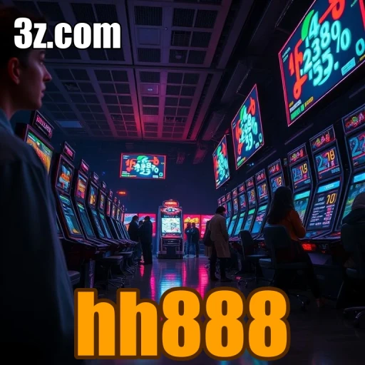 Emoções Ao Vivo: A Seção de Sports do hh888