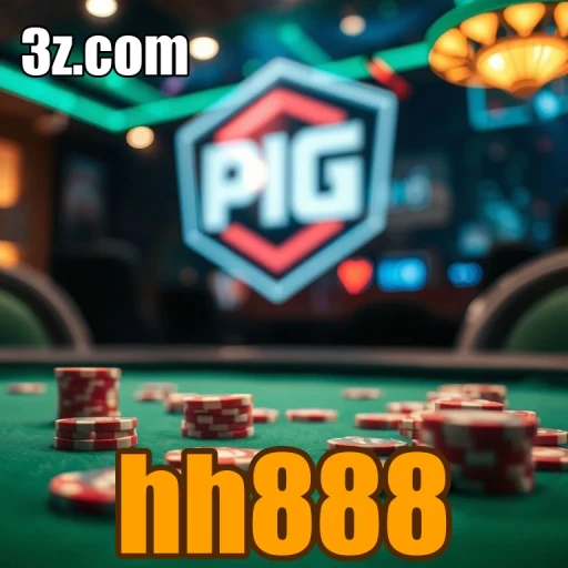 Estratégia Brilhante no hh888: O Segredo do Sucesso