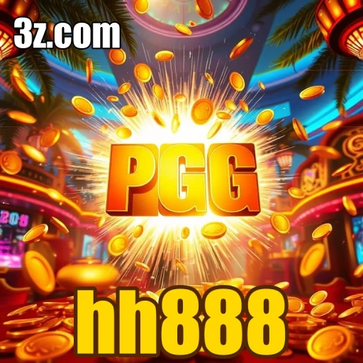 A Fascinante Experiência Virtual do hh888 Para Gamers